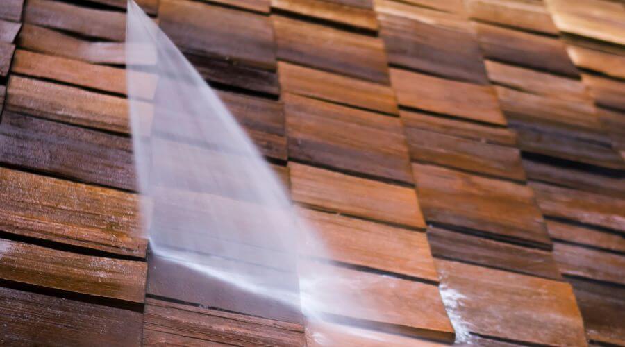 Professional tile roof repair services in Haskell, NJ